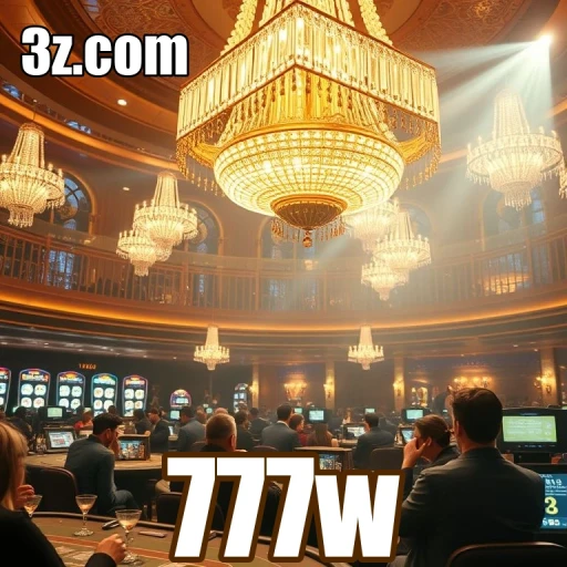 777w Apostas Ao Vivo