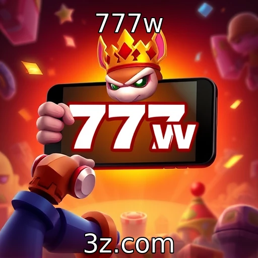 Trend de jogos mobile ganha força no mercado - 777w