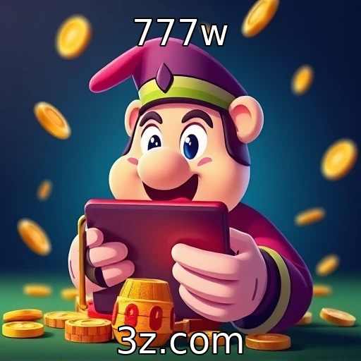 Novas tendências nos jogos móveis e suas perspectivas : 777w