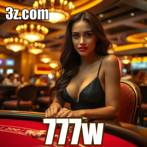 Poker no 777w: A Atração que Conquista os Brasileiros