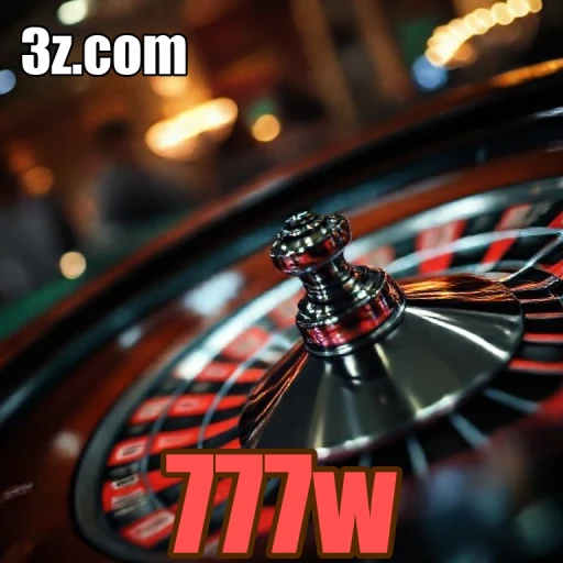 Roleta Empolgante no 777w: Aventura de Jogos Sem Fim