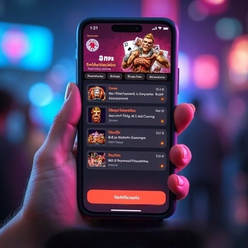Casino Ao Vivo 777w